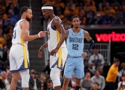 勇士队员技术精湛，以实力傲视群雄