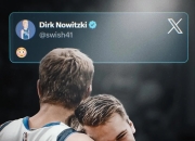 东契奇迎来二十赛季出色发挥，利物浦观众热烈欢呼！赛场气氛高涨的简单介绍