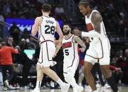 联盟最强双核双双复出，球队战绩走向火箭的简单介绍