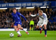 切尔西表现出色，战胜对手晋级下一轮