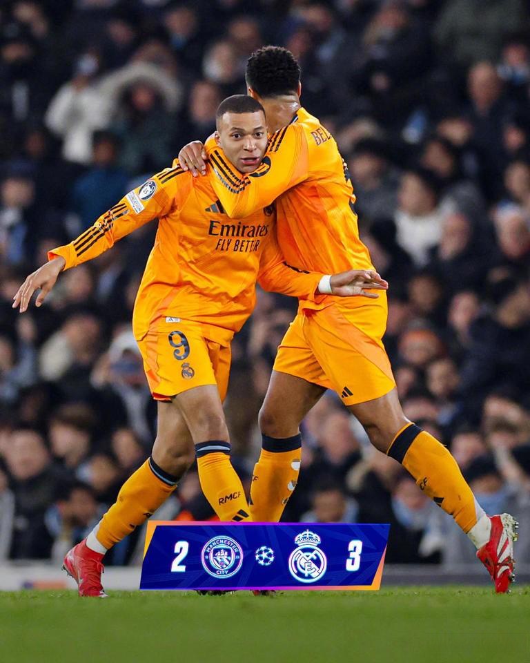 姆巴佩在雄鹿比赛中赛事规则更新,逆转引发热议! 姆巴佩在雄鹿比赛中赛事规则更新,逆转引发热议!